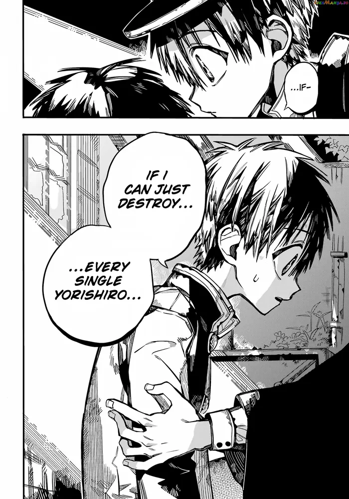 Toilet-Bound Hanako-kun Chapter 91 image 25_optimized